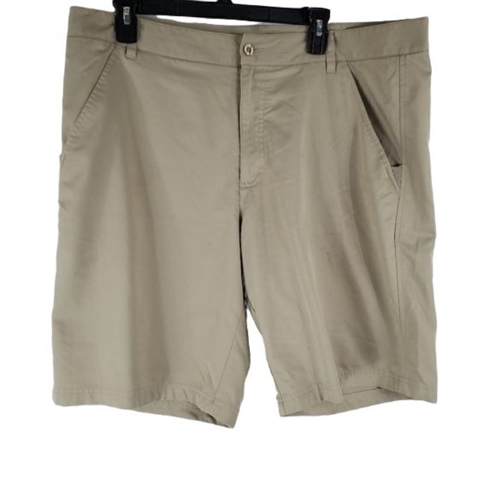 Fila golf shorts size 38